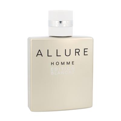 Chanel Allure Homme Edition Blanche Eau de Parfum für Herren 100 ml