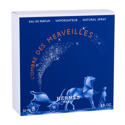 Hermes L´Ombre des Merveilles Eau de Parfum 50 ml