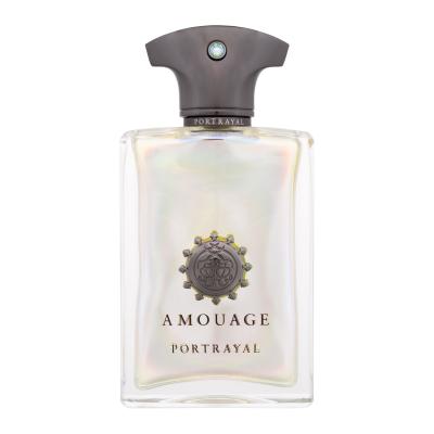 Amouage Portrayal Man Eau de Parfum für Herren 100 ml