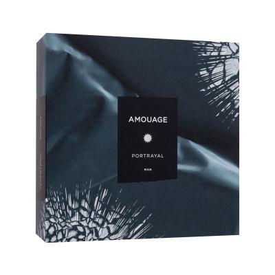 Amouage Portrayal Man Eau de Parfum für Herren 100 ml