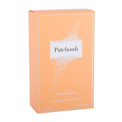 Reminiscence Patchouli Eau de Toilette für Frauen 200 ml