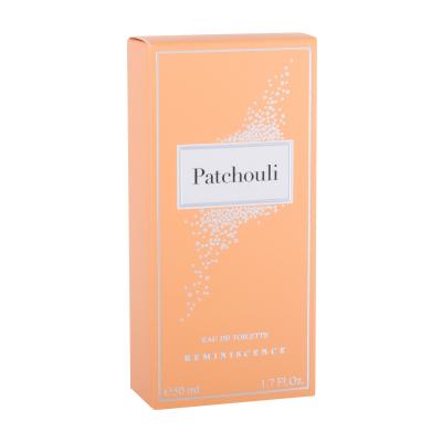 Reminiscence Patchouli Eau de Toilette für Frauen 50 ml