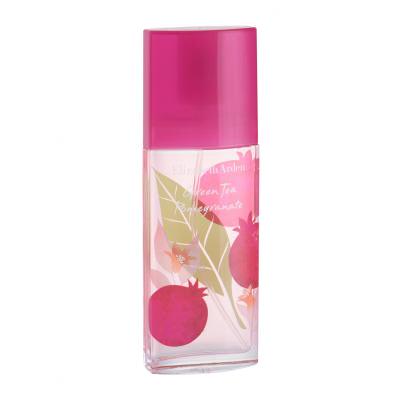 Elizabeth Arden Green Tea Pomegranate Eau de Toilette für Frauen 50 ml