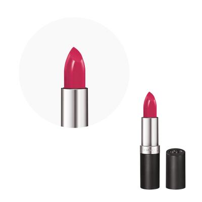 Rimmel London Lasting Finish Lippenstift für Frauen 4 g Farbton  05