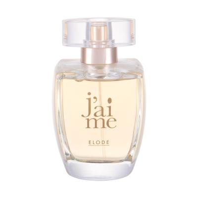 ELODE J´Aime Eau de Parfum für Frauen 100 ml