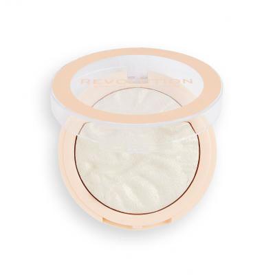 Makeup Revolution London Re-loaded Highlighter für Frauen 6,5 g Farbton  Golden Lights