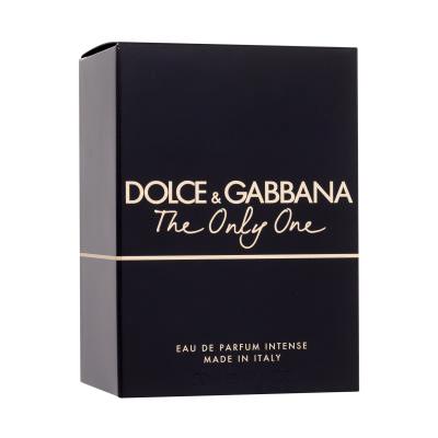 Dolce&amp;Gabbana The Only One Intense Eau de Parfum für Frauen 50 ml