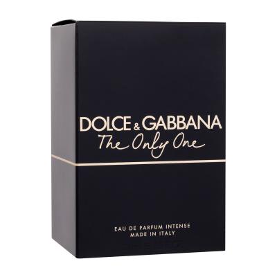 Dolce&amp;Gabbana The Only One Intense Eau de Parfum für Frauen 100 ml