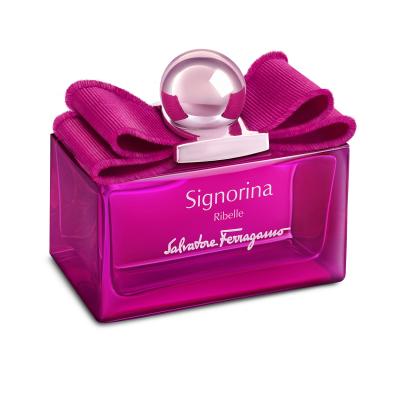 Ferragamo Signorina Ribelle Eau de Parfum für Frauen 100 ml