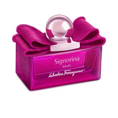 Ferragamo Signorina Ribelle Eau de Parfum für Frauen 50 ml