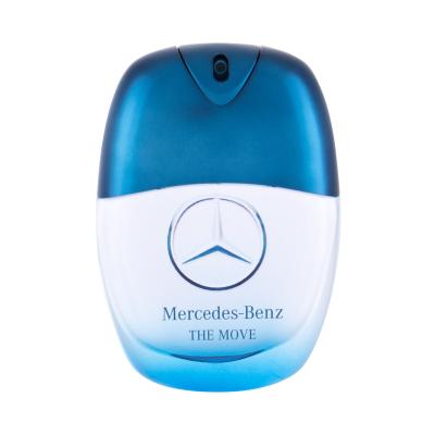 Mercedes-Benz The Move Eau de Toilette für Herren 60 ml