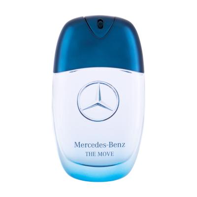 Mercedes-Benz The Move Eau de Toilette für Herren 100 ml