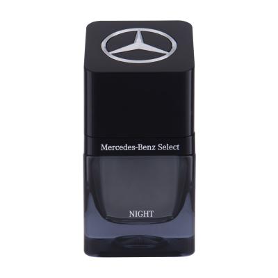 Mercedes-Benz Select Night Eau de Parfum für Herren 50 ml