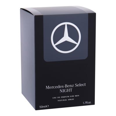 Mercedes-Benz Select Night Eau de Parfum für Herren 50 ml