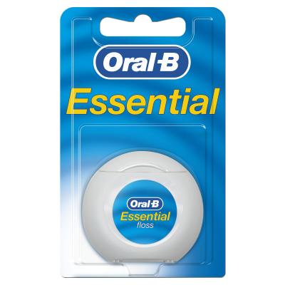 Oral-B Essential Floss Zahnseide 1 St.