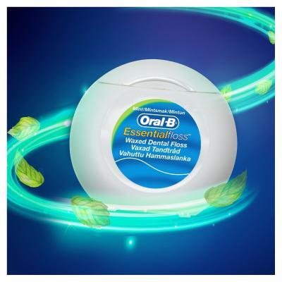 Oral-B Essential Floss Zahnseide 1 St.