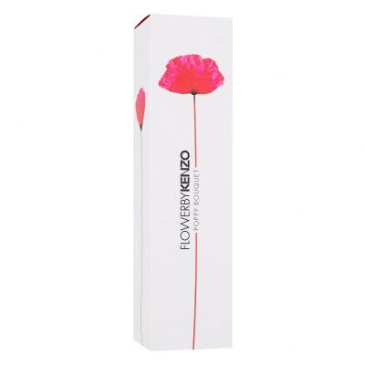 KENZO Flower By Kenzo Poppy Bouquet Eau de Parfum für Frauen 30 ml