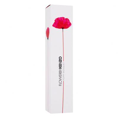 KENZO Flower By Kenzo Poppy Bouquet Eau de Parfum für Frauen 50 ml