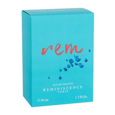 Reminiscence Rem Eau de Toilette 50 ml