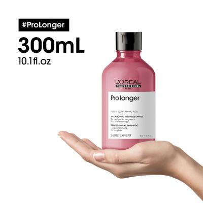 L&#039;Oréal Professionnel Pro Longer Professional Shampoo Shampoo für Frauen 300 ml