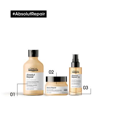 L&#039;Oréal Professionnel Absolut Repair Professional Mask Haarmaske für Frauen 250 ml