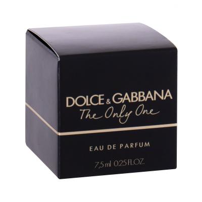 Dolce&amp;Gabbana The Only One Eau de Parfum für Frauen 7,5 ml