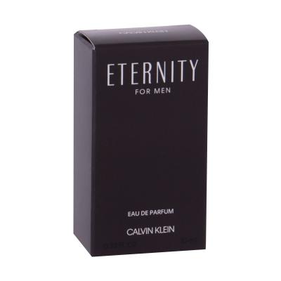 Calvin Klein Eternity For Men Eau de Parfum für Herren 10 ml