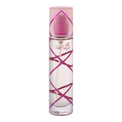 Pink Sugar Pink Sugar Eau de Toilette für Frauen 30 ml