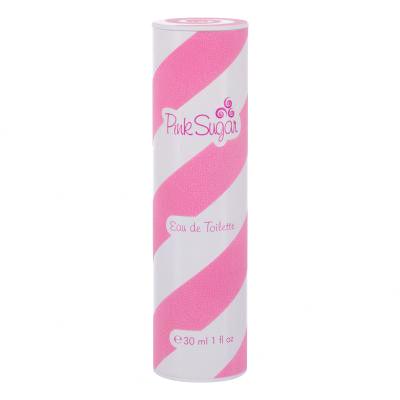 Pink Sugar Pink Sugar Eau de Toilette für Frauen 30 ml