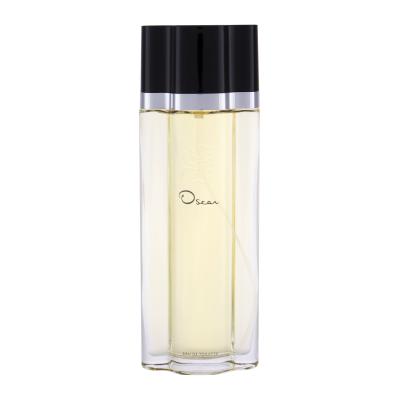 Oscar de la Renta Oscar Eau de Toilette für Frauen 200 ml