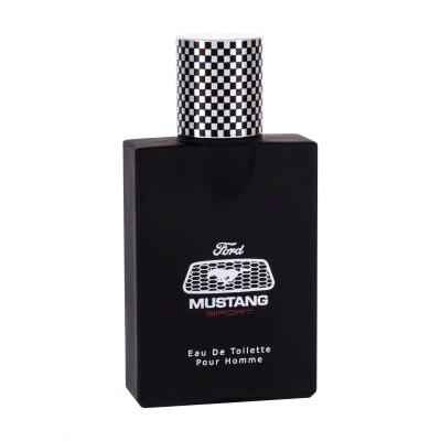 Ford Mustang Mustang Sport Eau de Toilette für Herren 50 ml