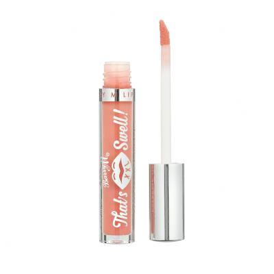 Barry M That´s Swell! XXL Extreme Lip Plumper Lipgloss für Frauen 2,5 ml Farbton  947 Get It