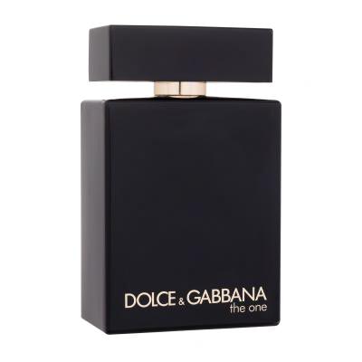 Dolce&amp;Gabbana The One Intense Eau de Parfum für Herren 100 ml