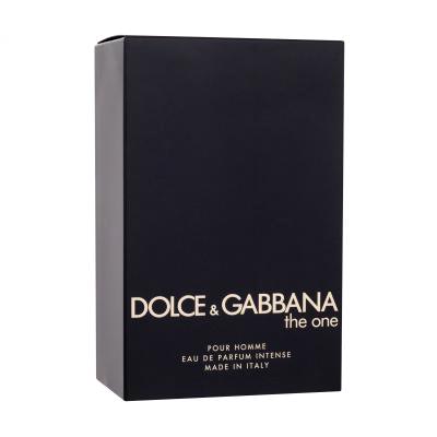 Dolce&amp;Gabbana The One Intense Eau de Parfum für Herren 100 ml