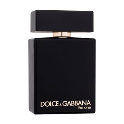 Dolce&amp;Gabbana The One Intense Eau de Parfum für Herren 50 ml