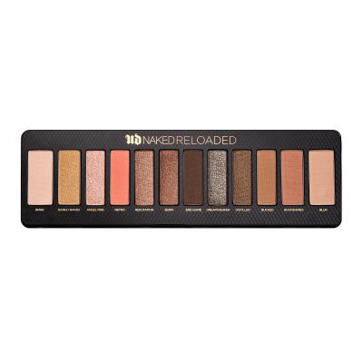 Urban Decay Naked Reloaded Lidschatten für Frauen 14,2 g