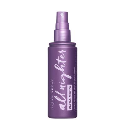 Urban Decay All Nighter Ultra Matte Make-up Fixierer für Frauen 118 ml