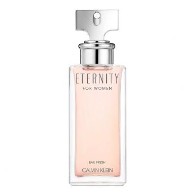 Calvin Klein Eternity Eau Fresh Eau de Parfum für Frauen 50 ml