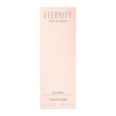 Calvin Klein Eternity Eau Fresh Eau de Parfum für Frauen 50 ml