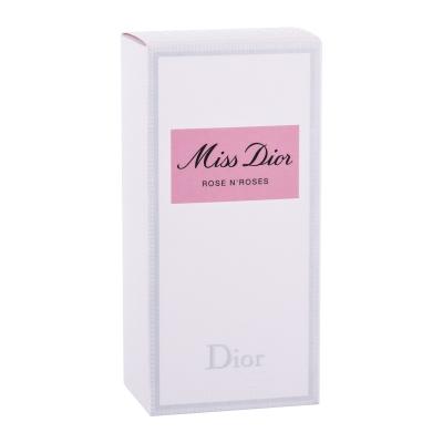 Dior Miss Dior Rose N´Roses Eau de Toilette für Frauen 50 ml