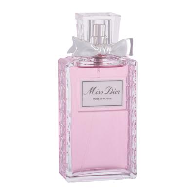 Dior Miss Dior Rose N´Roses Eau de Toilette für Frauen 100 ml