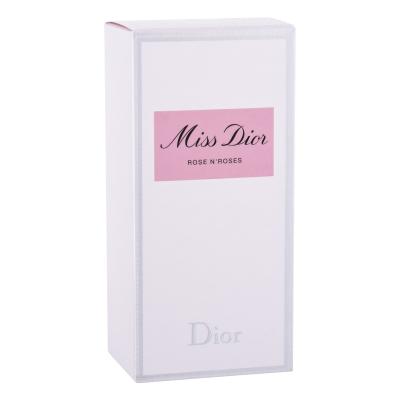 Dior Miss Dior Rose N´Roses Eau de Toilette für Frauen 100 ml