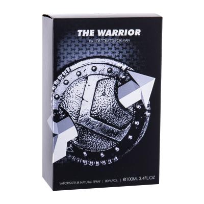 Armaf The Warrior Eau de Toilette für Herren 100 ml