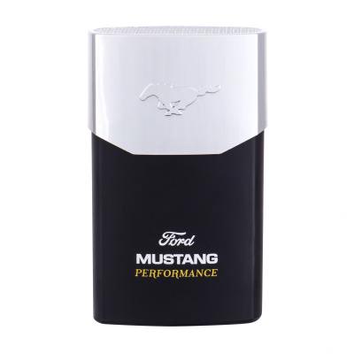 Ford Mustang Performance Eau de Toilette für Herren 50 ml