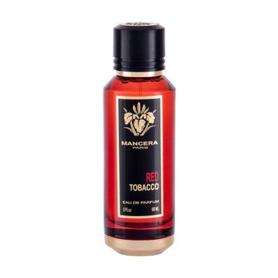 MANCERA Les Confidentiels Red Tobacco Eau de Parfum 60 ml