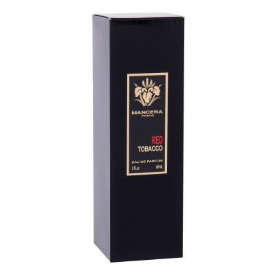 MANCERA Les Confidentiels Red Tobacco Eau de Parfum 60 ml