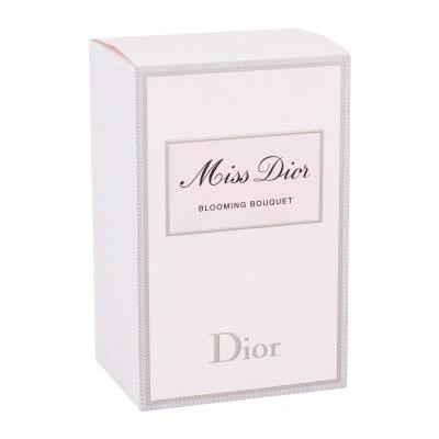 Dior Miss Dior Blooming Bouquet 2014 Eau de Toilette für Frauen 100 ml