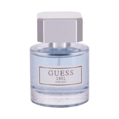 GUESS Guess 1981 Indigo Eau de Toilette für Frauen 30 ml