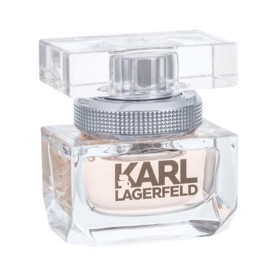 Karl Lagerfeld Karl Lagerfeld For Her Eau de Parfum für Frauen 25 ml