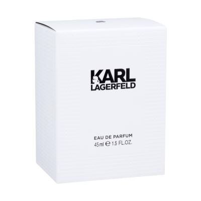 Karl Lagerfeld Karl Lagerfeld For Her Eau de Parfum für Frauen 45 ml